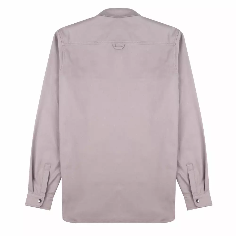 TECH SHIRT Grey 4 TECH SHIRT Grey - Image 2