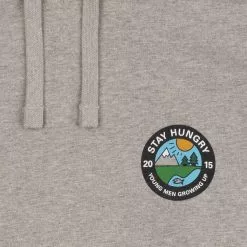YMGU HOODIE Heather Grey 9 YMGU HOODIE Heather Grey -clothing Sales 19077 3 1800x1800