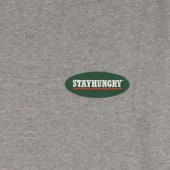 OVAL T-SHIRT Heather Grey -clothing Sales 19078 3 1800x1800