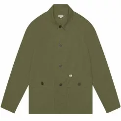 RAGLAN HUNTING JACKET Field Olive