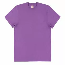 BASE T-SHIRT Berry