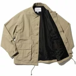 JUNGLE FATIGUE JACKET Beige -clothing Sales 19662 3 600x600 1800x1800