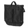 TANKER 2-WAY HELMET BAG 1 Black -clothing Sales 27677 1 1800x1800