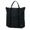 FLEX 2-WAY TOTE BAG Black -clothing Sales 27679 1800x1800