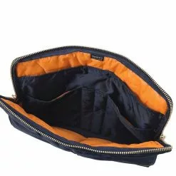 PORTER-YOSHIDA TANKER DOCUMENT CASE Iron Blue 13 PORTER-YOSHIDA TANKER DOCUMENT CASE Iron Blue -clothing Sales 27680 7 1800x1800