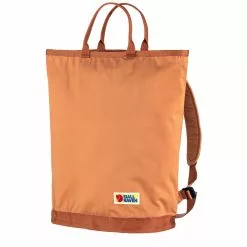 VARDAG TOTEPACK Desert Brown / Terracotta