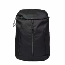 SUNE BACKPACK Black