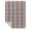 FLANNEL SHERPA BLANKET Sequoia Plaid -clothing Sales 28007 1 1800x1800