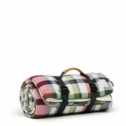 FLANNEL SHERPA BLANKET Sequoia Plaid -clothing Sales 28007 2 1800x1800