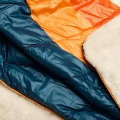 SHERPA PRINTED PUFFY BLANKET Harvest Twist -clothing Sales 28009 3 1800x1800