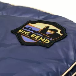 ORIGINAL PRINTED PUFFY BLANKET Big Bend National Park -clothing Sales 28014 3 1800x1800