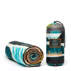 ORIGINAL PRINTED PUFFY BLANKET Salty Mountain Air Erik Abel -clothing Sales 28016 2 1800x1800