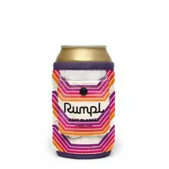 BEER BLANKET Retro Sunrise