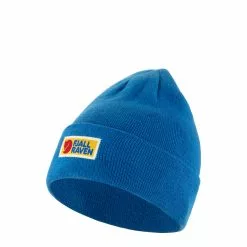 VARDAG CLASSIC BEANIE Alpine Blue -clothing Sales 28021 3 1800x1800