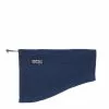 ADJUSTABLE NECK WARMER Navy
