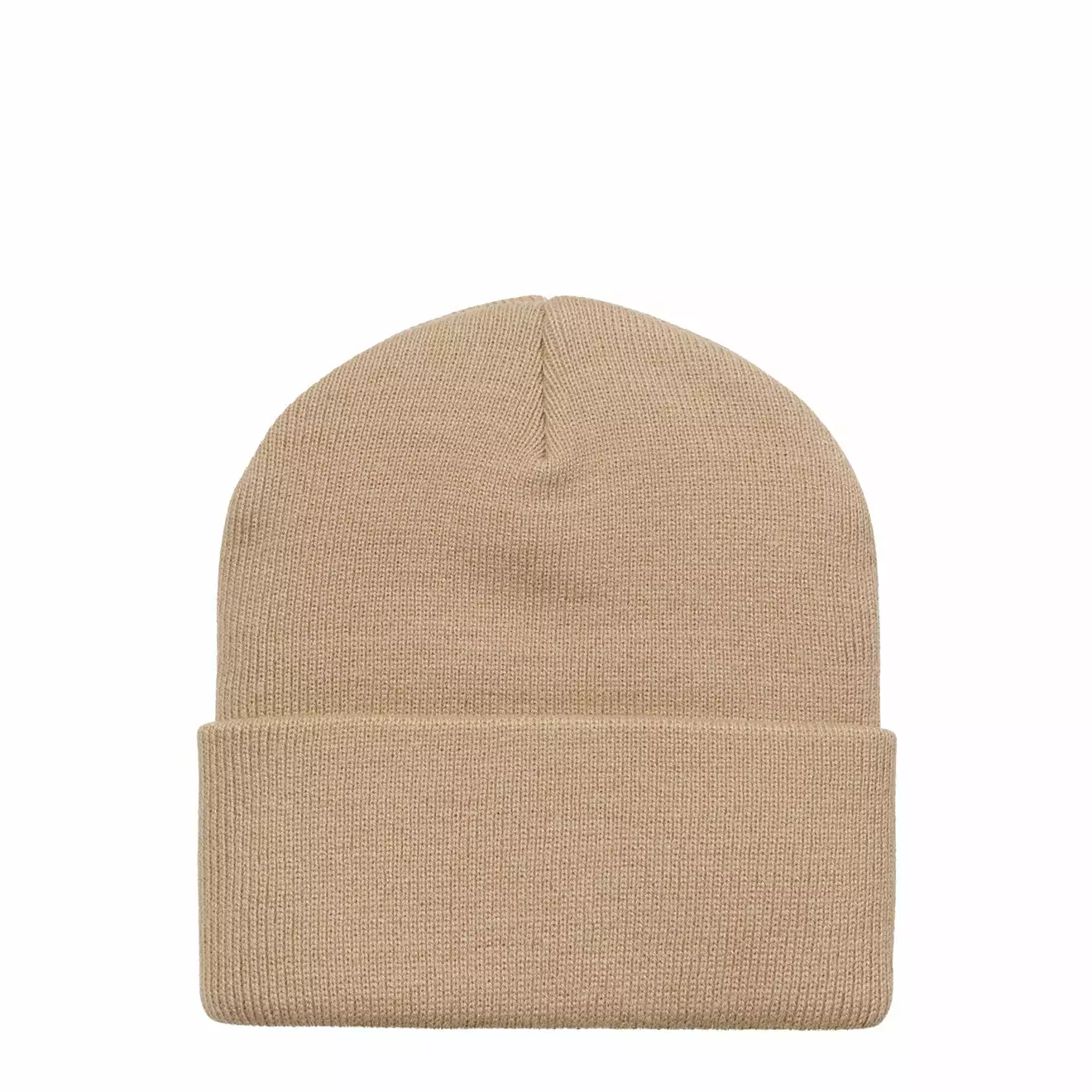SHORT WATCH HAT Dusty H Brown 4 SHORT WATCH HAT Dusty H Brown - Image 2