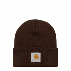 SHORT WATCH HAT Ale