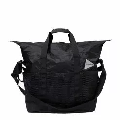 X-PAC 45L TOTE BAG Black