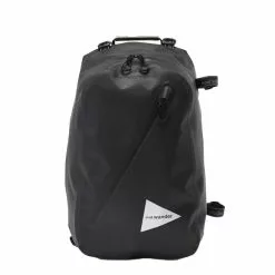 WATERPROOF DAYPACK Black