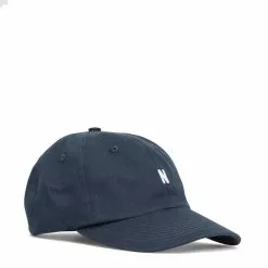 TWILL SPORTS CAP Dark Navy