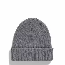 NORSE BEANIE Grey Melange 5 NORSE BEANIE Grey Melange -clothing Sales 28329 2 1800x1800