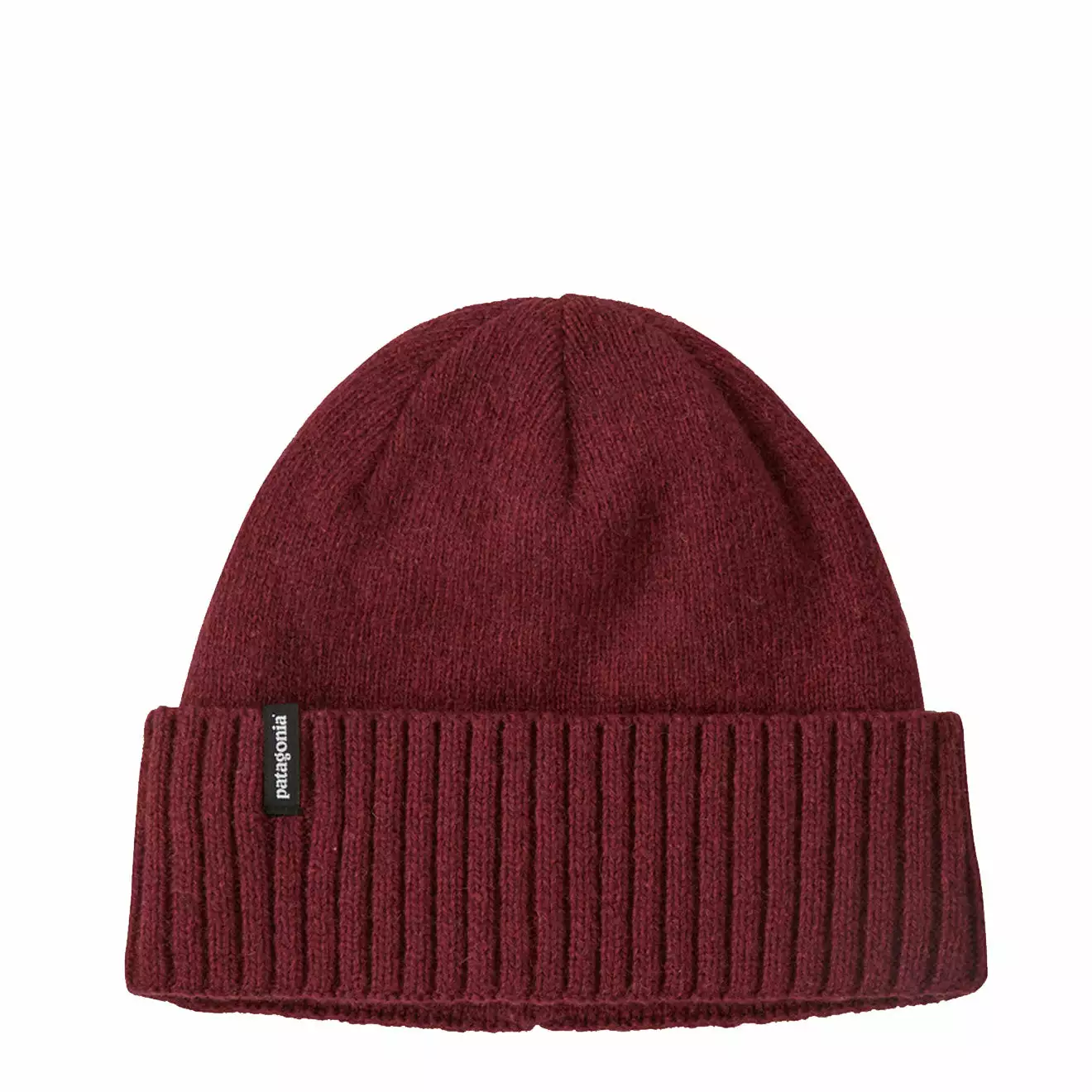 BRODEO BEANIE HAT LINE Sequoia Red 3 BRODEO BEANIE HAT LINE Sequoia Red