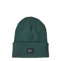EVERYDAY BEANIE Hemlock Green