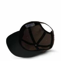 CLASSIC LOGO CAP Java / Jet Black -clothing Sales 28488 2 1800x1800