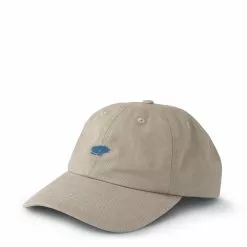 CLASSIC LOGO CAP Abbey Stone / June Bug