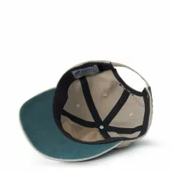 CLASSIC LOGO CAP Abbey Stone / June Bug -clothing Sales 28489 2 1800x1800