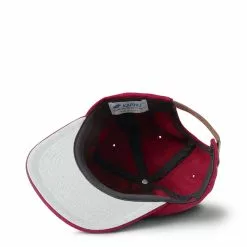 TRAMPAS BEAR CAP Lychee / White -clothing Sales 28490 3 1800x1800