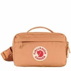 KÃ…NKEN HIP PACK Peach Sand