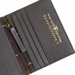 TARTAN SMALL BILLFOLD WALLET Classic Tartan 7 TARTAN SMALL BILLFOLD WALLET Classic Tartan -clothing Sales 28560 2 1800x1800