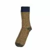TWISTED CONTRAST SOCKS Golden Twist 2 TWISTED CONTRAST SOCKS Golden Twist -clothing Sales 28590 1800x1800