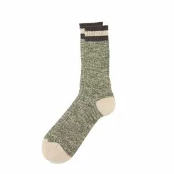 SHANDWICK SOCKS Olive