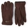 BERGVIK GLOVES Espresso -clothing Sales 28703 1800x1800