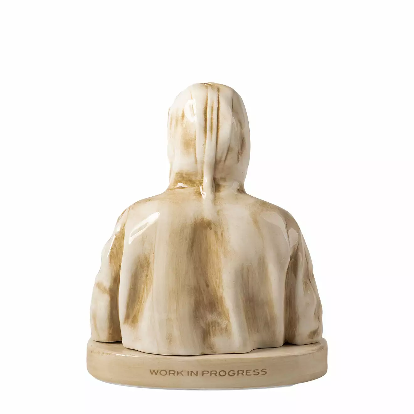 COLD INCENSE BURNER Hamilton Brown 5 COLD INCENSE BURNER Hamilton Brown - Image 3