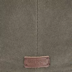 WATERPROOF BEAUFORT CAP Dark Olive -clothing Sales 28889 4 1800x1800