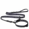 SCRIPT DOG LEASH & COLLAR Artichoke / Misty Sage -clothing Sales 28935 1800x1800