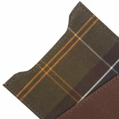 PHONE AND CARD POUCH Dark Brown -clothing Sales 28978 3 1800x1800