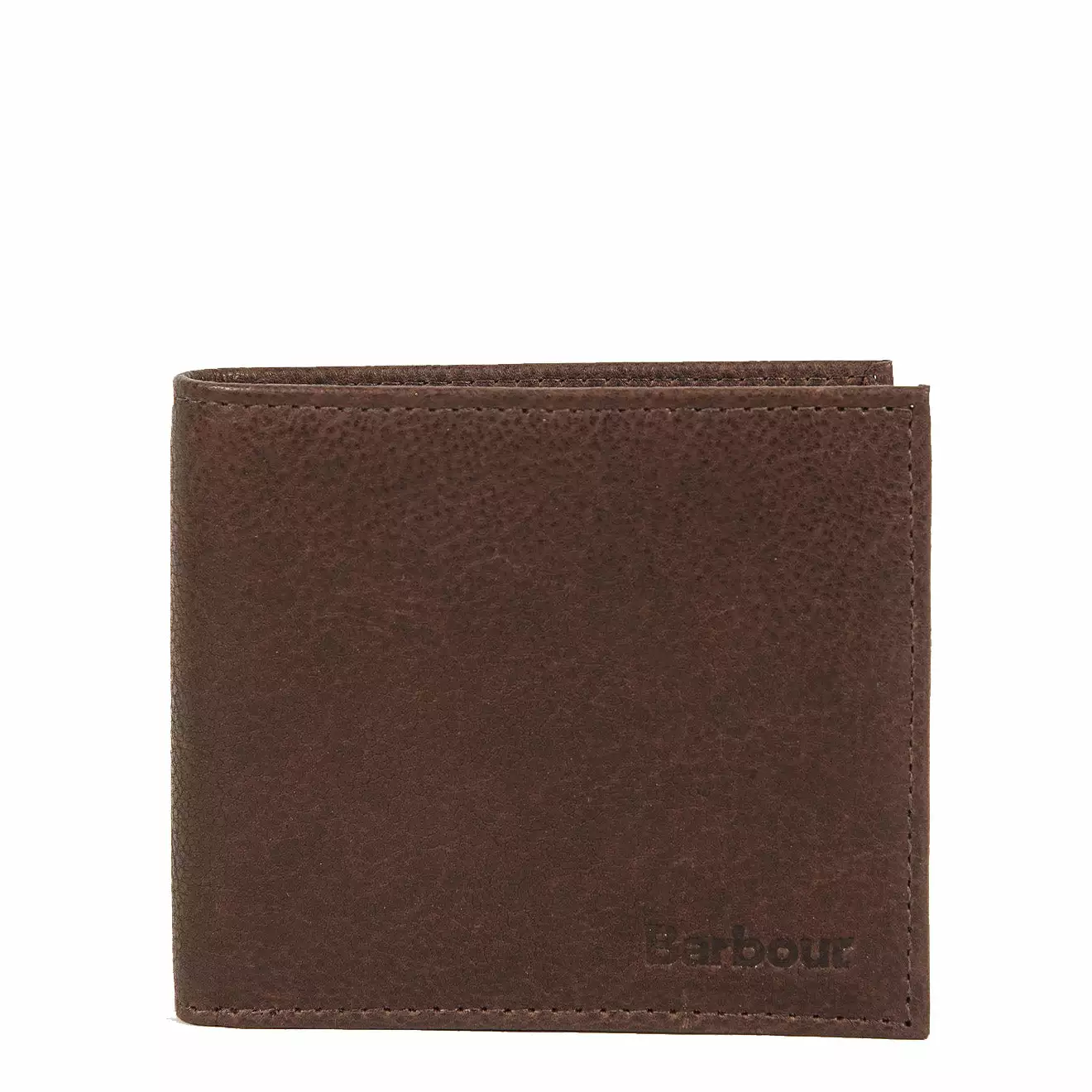 PADBURY BILLFOLD WALLET Dark Brown 3 PADBURY BILLFOLD WALLET Dark Brown