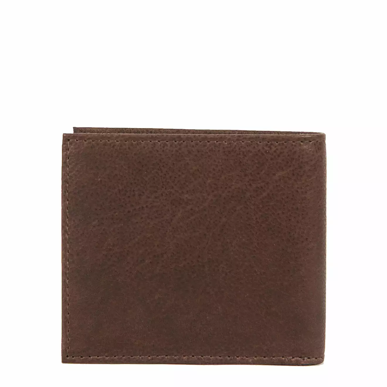 PADBURY BILLFOLD WALLET Dark Brown 4 PADBURY BILLFOLD WALLET Dark Brown - Image 2