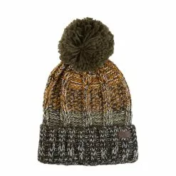 HARLOW BEANIE HAT Olive
