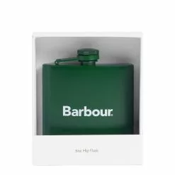 LOGO HIP FLASK Green -clothing Sales 28993 2 1800x1800