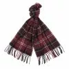 GALINGALE TARTAN SCARF Winter Red -clothing Sales 28998 1 1800x1800