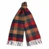 LARGS SCARF Classic Tartan -clothing Sales 29001 1800x1800