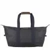 ESSENTIAL WAX CARRYALL Navy 1 ESSENTIAL WAX CARRYALL Navy -clothing Sales 29004 1 1800x1800