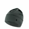 ABISKO LITE WOOL BEANIE Basalt