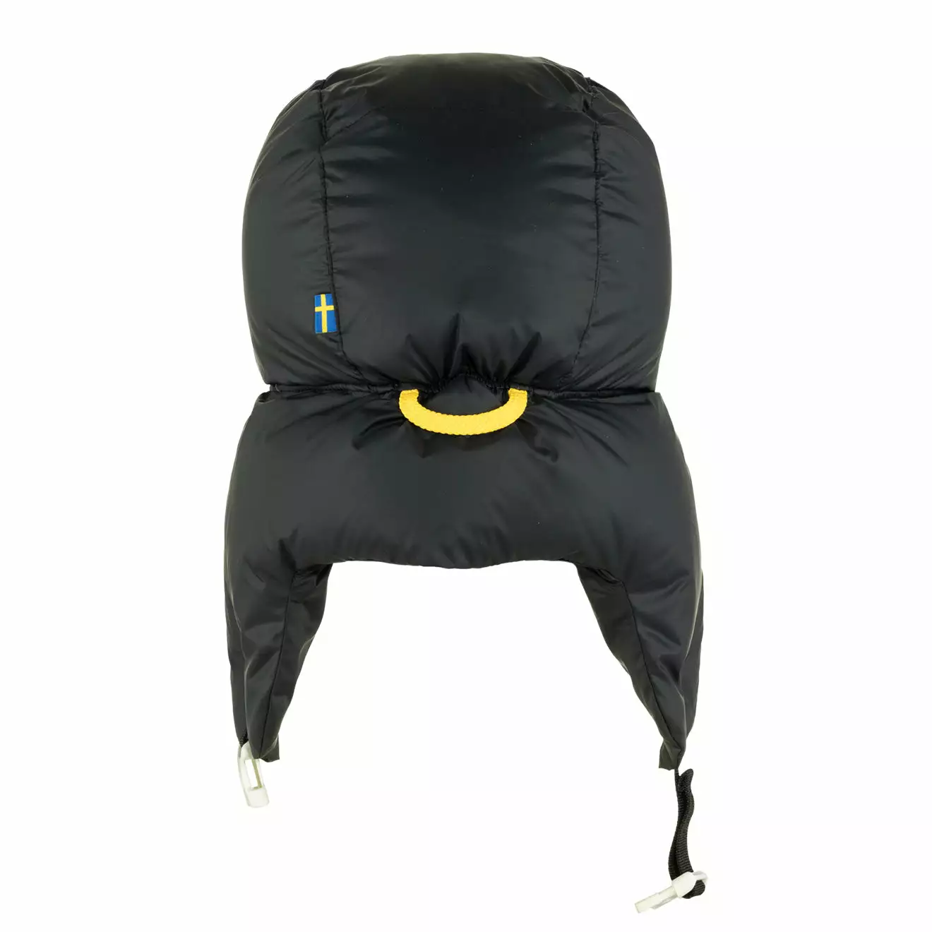 EXPEDITION DOWN HEATER HAT Black 4 EXPEDITION DOWN HEATER HAT Black - Image 2