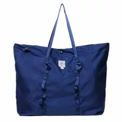 LARGE CLIMB TOTE BAG Midnight